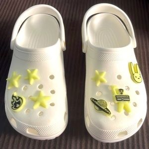 Brand new bad buddy Glow in the dark